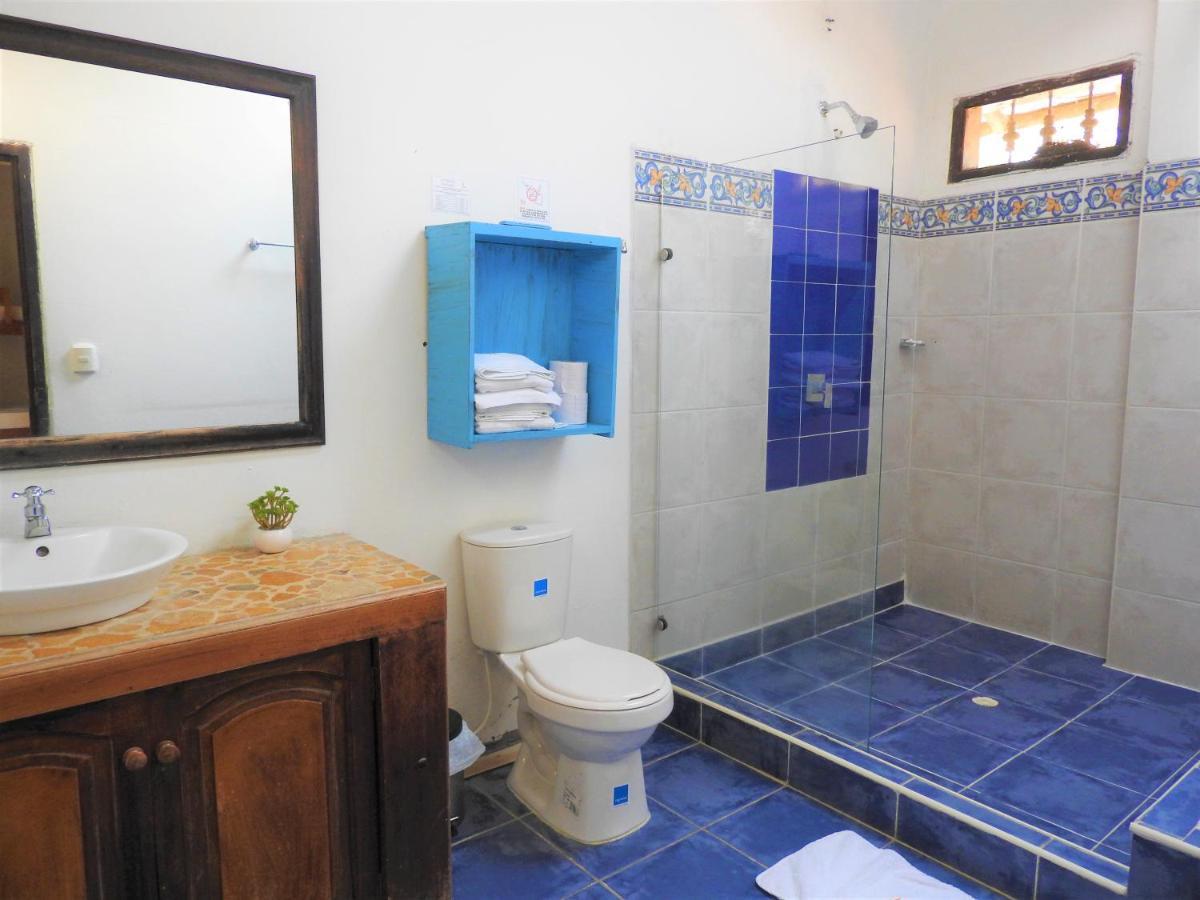 Suite Junior con terraza