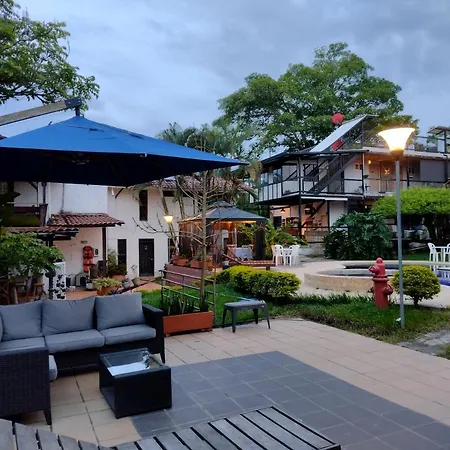 Villa Juana Hotel-2