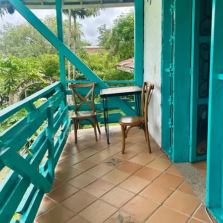 Villa Juana Hotel-3